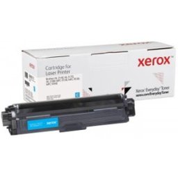 Xerox Compatible Everyday Tóner Cian Equivalente a TN241C para Brother HL-3140, Brother HL-3180, Brother H