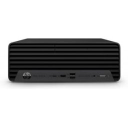 HP Pro 400 G9 - i5-12500 - 16GB - 512GB SSD - SFF - Negro - Windows 11 Pro