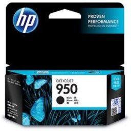 HP 950 Original Negro