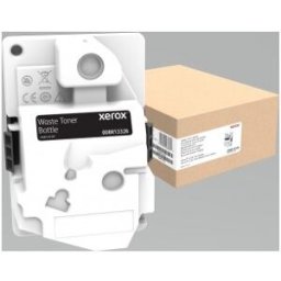 Xerox C230/C235 Tóner residual - Original Negro