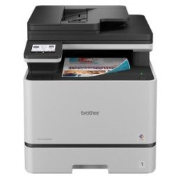 Brother MFC-L8730CDW impresora multifunción Laser A4 2400 x 600 DPI 31 ppm Wifi