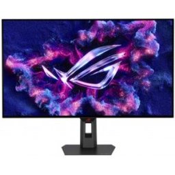 Asus ROG Strix XG32UCWMG - 31.5" 4K Ultra HD - OLED - Negro - 240Hz