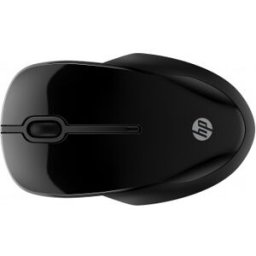HP Ratón dual 250 Negro