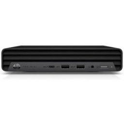 HP Pro Mini 400 G9 - i5-14500T - 8GB - 256GB SSD - Mini PC - Negro - Windows 11 Pro