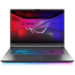 Asus ROG Strix G18 G815JMR-S8051 Gris - 18" - Intel Core i7 - 32GB - 1000GB SSD VIDIA GeForce RTX 50