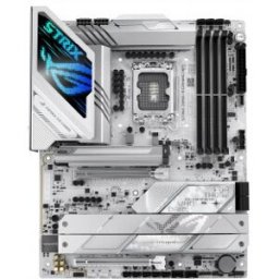 Asus ROG STRIX Z890-A GAMING WIFI - LGA 1851 (Socket V1) - ATX - Intel Z890
