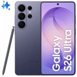 Samsung Galaxy S26 Ultra 12GB - 512GB - 6.9" - 5G - Violeta