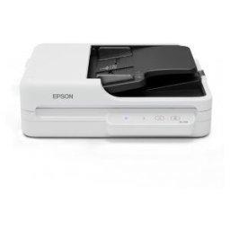 Epson WorkForce DS-1730 Escáner plano y alimentador automático de documentos (ADF, Automatic Documen