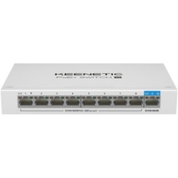 Keenetic PoE Switch 9 Switch