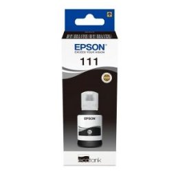 Epson EcoTank ET-MX1XX Series Black Bottle XL 6K pages
