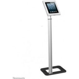 Neomounts Soporte para Tablet PC Neomounts by Newstar Neomounts Pro TABLET-S100SILVER