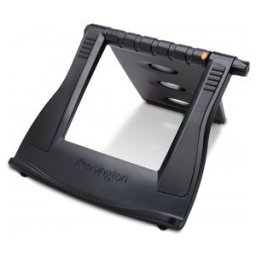 Kensington K52805EU soporte para ordenador portátil Negro 43,2 cm (17")