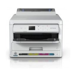 Epson WF-C5390DW impresora de inyección de tinta Color 4800 x 1200 DPI A4 Wifi