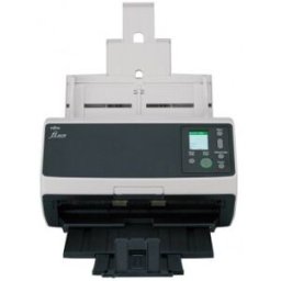 Fujitsu fi-8170 Alimentador automático de documentos (ADF) + escáner de alimentación manual 600 x 60