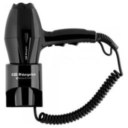 Orbegozo SEH 1850 secador 1800 W Negro