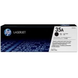 HP - Cartucho de tóner - 1 x negro - 1500 páginas