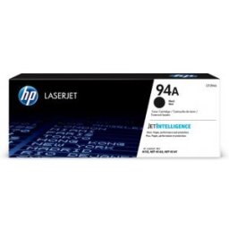 HP TONER NEGRO 94A LASERJET
