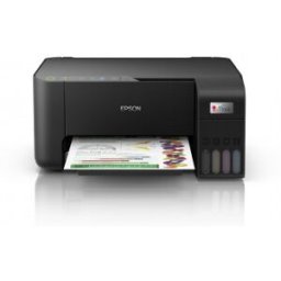 Epson EcoTank ET-2860 Inyección de tinta A4 5760 x 1440 DPI 33 ppm Wifi