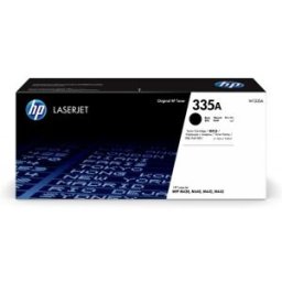 HP Cartucho de tóner LaserJet Original 335A negro Original Negro