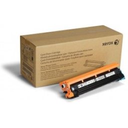 Toner Xerox de color Negro para Phaser 6510, WorkCentre 6515 - 48000 páginas