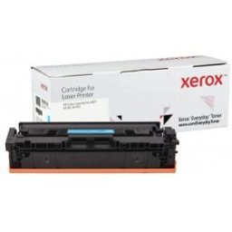 Xerox Everyday Tóner de Rendimiento estándar - Cian
