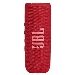 JBL Altavoz con Bluetooth FLIP/ Rojo