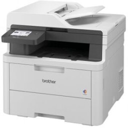 Brother MFC-L3740CDWE impresora multifunción LED A4 600 x 2400 DPI 18 ppm Wifi