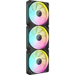 Corsair CO-9051026-WW sistema de refrigeración para ordenador Carcasa del ordenador Ventilador 12 cm