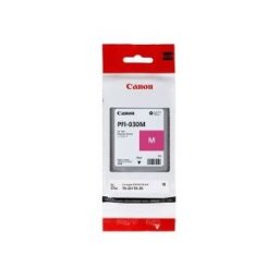 Canon PFI-030M Original Magenta