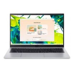 Acer Aspire Go 15 Portátil AG15-72P-59YF Plata - 15.6" - Intel Core 5 - 8GB - 512GB SSD - W11 Home