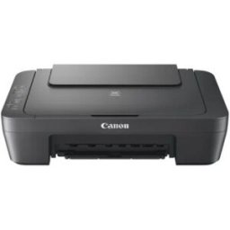 Canon PIXMA MG2556S Inyección de tinta A4 4800 x 600 DPI