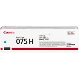 Canon 075 H Original Cian
