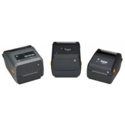 Zebra ZD421 impresora de etiquetas Térmica directa 203 x 203 DPI Alámbrico