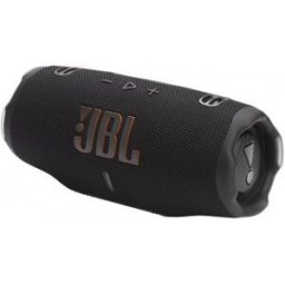 JBL Charge 6 Negro 45 W