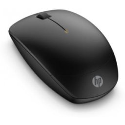 HP Ratón inalámbrico compacto 230 Negro