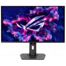 Asus ROG Strix OLED XG27ACDNG - 26.5" Quad HD - QDOLED - Negro - 360Hz