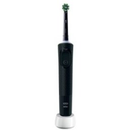 Braun Oral-B Vitality Pro Adulto Cepillo dental giratorio Negro