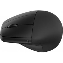 HP Ratón vertical ergonómico 925 Negro