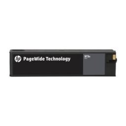 HP 973X AC NEGRO PAGEWIDE