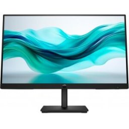 HP Series 3 Pro Monitor FHD - 21.5" Full HD - LCD - Negro - 100Hz