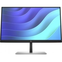 HP E-Series E22 G5 - 21.5" Full HD - LED - Negro, Plata - 75Hz