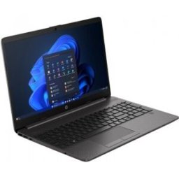 HP 250R G9 Negro - 15.6" - Intel Core 3 - 8GB - 512GB SSD - Windows 11 Home