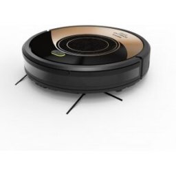 Reacondicionado Robot aspirador Taurus Homeland Gyro