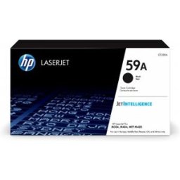 HP 59A Original Negro 1 pieza(s)