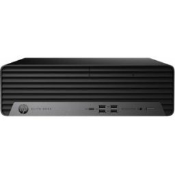 HP Elite 800 G9 - i7-14700 - 16GB - 512GB SSD - SFF - Negro - Windows 11 Pro