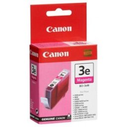 Canon BCI-3eM Original Magenta