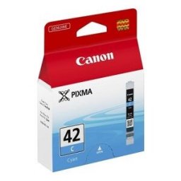 Canon CLI-42 C Original Fotos cian