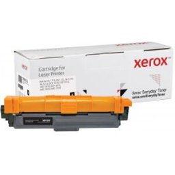 Tóner compatible Xerox 006R04526 compatible con Brother TN-1050 -Negro