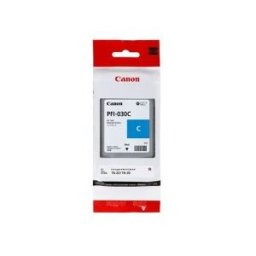 Canon PFI-030C Original Cian