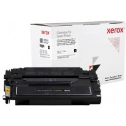 Xerox Compatible Everyday Tóner Negro Equivalente a CE255X/ CRG-324II para HP LaserJet P3015